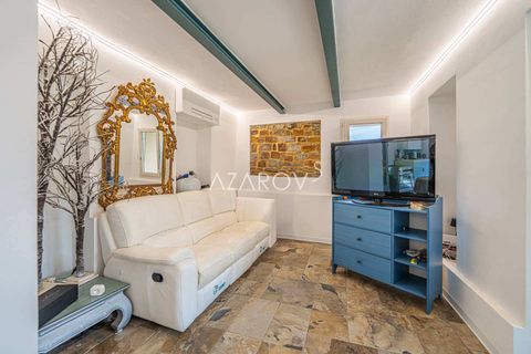 Villa i Sanremo, Imperia, Sanremo - € 840.000 | Ref: 5718 - foto 9