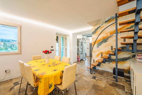 Villa i Sanremo, Imperia, Sanremo - € 840.000 | Ref: 5718 - foto 13