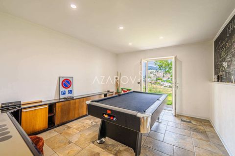 Villa i Sanremo, Imperia, Sanremo - € 840.000 | Ref: 5718 - foto 14