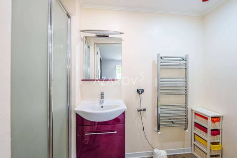 Villa i Sanremo, Imperia, Sanremo - € 840.000 | Ref: 5718 - foto 15