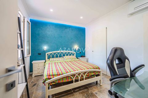 Villa i Sanremo, Imperia, Sanremo - € 840.000 | Ref: 5718 - foto 19