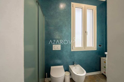 Villa i Sanremo, Imperia, Sanremo - € 840.000 | Ref: 5718 - foto 21