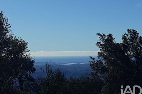 Helårsgrund i Monchique, Faro, Monchique - € 27.000 | Ref: 849283 - foto 1