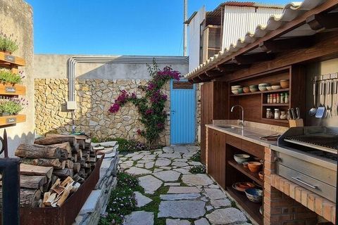 Byhus i Mafra, Lisbon, Mafra - € 435.000 | Ref: 796652 - foto 5
