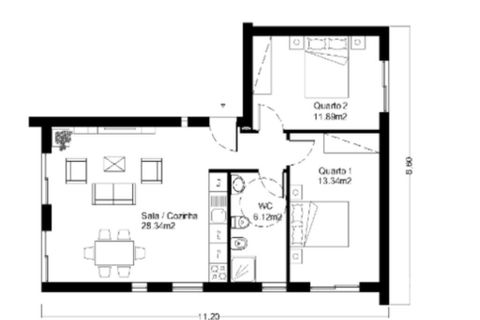 Byhus i Mafra, Lisbon, Mafra - € 435.000 | Ref: 796652 - foto 33