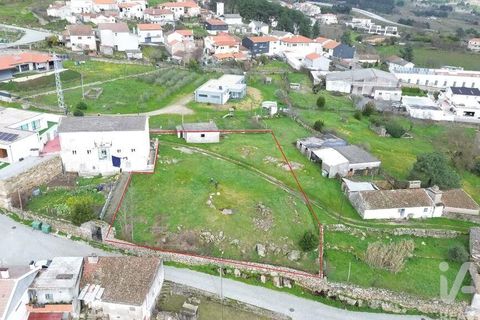 Helårsgrund i Alijo, Vila Real, Alijo - € 80.000 | Ref: 824293 - foto 2