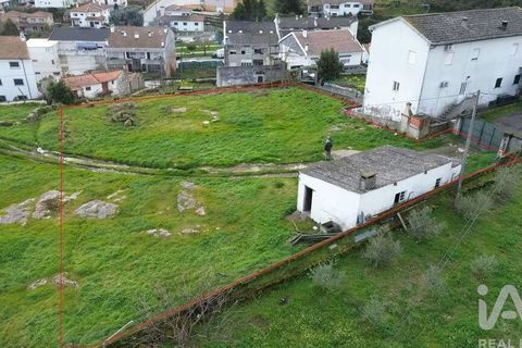 Helårsgrund i Alijo, Vila Real, Alijo - € 80.000 | Ref: 824293 - foto 4