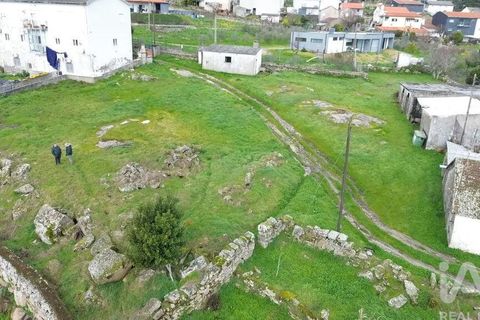 Helårsgrund i Alijo, Vila Real, Alijo - € 80.000 | Ref: 824293 - foto 6