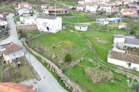 Helårsgrund i Alijo, Vila Real, Alijo - € 80.000 | Ref: 824293 - foto 7
