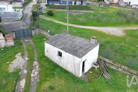 Helårsgrund i Alijo, Vila Real, Alijo - € 80.000 | Ref: 824293 - foto 8