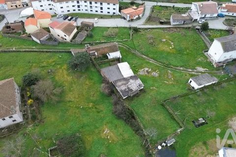 Helårsgrund i Alijo, Vila Real, Alijo - € 80.000 | Ref: 824293 - foto 9