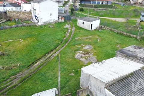 Helårsgrund i Alijo, Vila Real, Alijo - € 80.000 | Ref: 824293 - foto 11