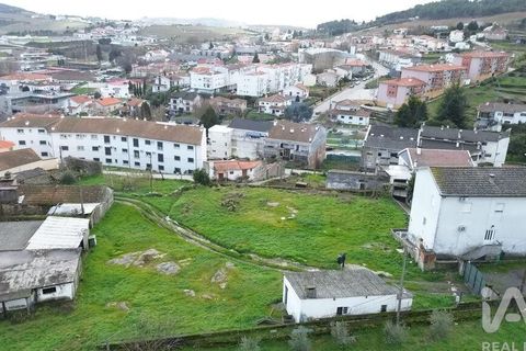 Helårsgrund i Alijo, Vila Real, Alijo - € 80.000 | Ref: 824293 - foto 12