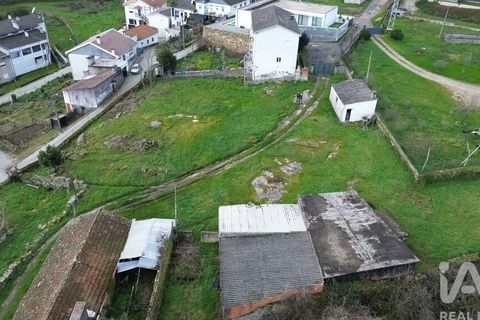Helårsgrund i Alijo, Vila Real, Alijo - € 80.000 | Ref: 824293 - foto 13