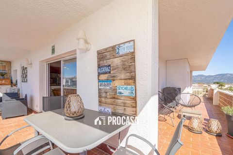 Lejlighed i Empuriabrava, Gerona - foto 3
