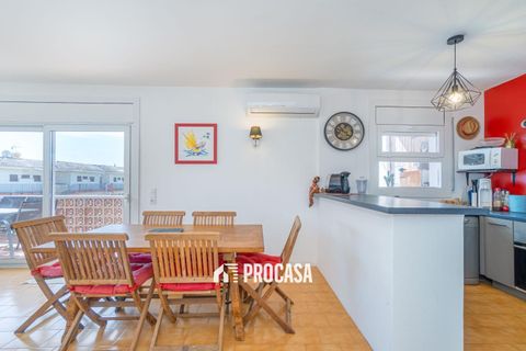 Leilighet i Empuriabrava, Gerona, Empuriabrava - € 329 000 | Ref: 4199 - foto 6