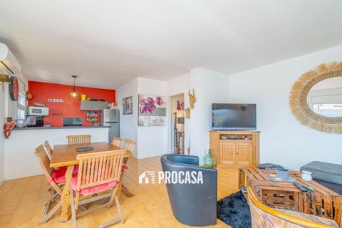 Leilighet i Empuriabrava, Gerona, Empuriabrava - € 329 000 | Ref: 4199 - foto 9