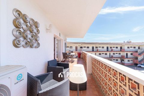 Leilighet i Empuriabrava, Gerona, Empuriabrava - € 329 000 | Ref: 4199 - foto 12