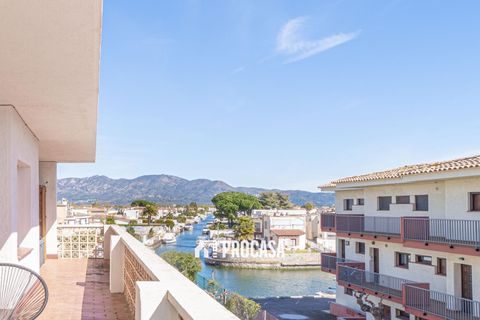 Leilighet i Empuriabrava, Gerona, Empuriabrava - € 329 000 | Ref: 4199 - foto 13