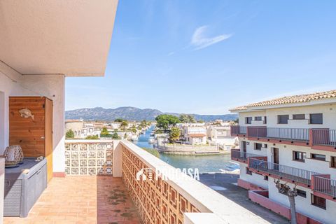 Leilighet i Empuriabrava, Gerona, Empuriabrava - € 329 000 | Ref: 4199 - foto 14
