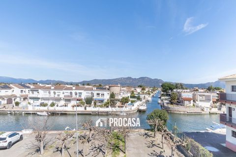 Leilighet i Empuriabrava, Gerona, Empuriabrava - € 329 000 | Ref: 4199 - foto 15