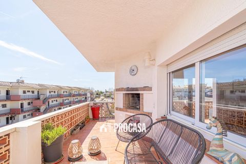 Leilighet i Empuriabrava, Gerona, Empuriabrava - € 329 000 | Ref: 4199 - foto 17