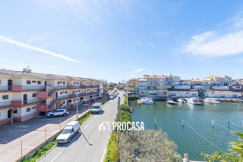 Leilighet i Empuriabrava, Gerona, Empuriabrava - € 329 000 | Ref: 4199 - foto 18