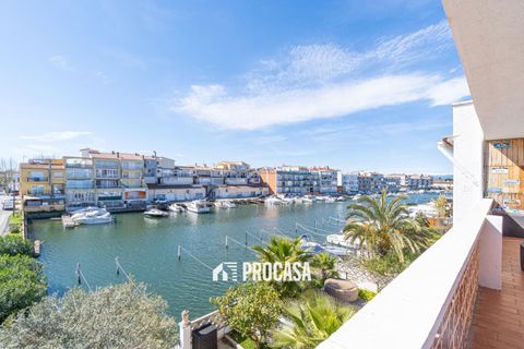 Leilighet i Empuriabrava, Gerona, Empuriabrava - € 329 000 | Ref: 4199 - foto 19