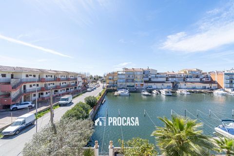 Leilighet i Empuriabrava, Gerona, Empuriabrava - € 329 000 | Ref: 4199 - foto 20