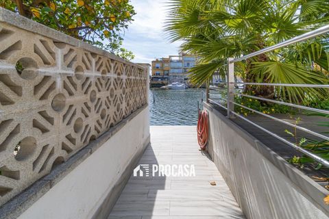 Leilighet i Empuriabrava, Gerona, Empuriabrava - € 329 000 | Ref: 4199 - foto 31