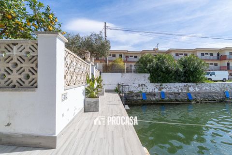 Leilighet i Empuriabrava, Gerona, Empuriabrava - € 329 000 | Ref: 4199 - foto 32