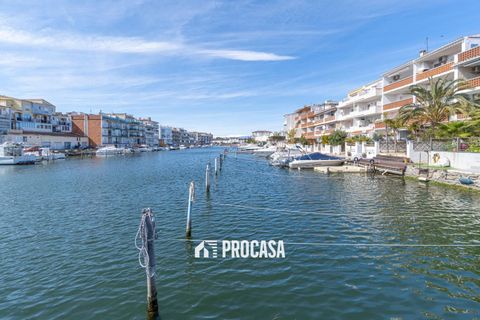 Leilighet i Empuriabrava, Gerona, Empuriabrava - € 329 000 | Ref: 4199 - foto 34