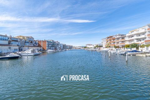 Leilighet i Empuriabrava, Gerona, Empuriabrava - € 329 000 | Ref: 4199 - foto 35