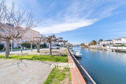 Leilighet i Empuriabrava, Gerona, Empuriabrava - € 329 000 | Ref: 4199 - foto 40