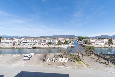 Leilighet i Empuriabrava, Gerona, Empuriabrava - € 329 000 | Ref: 4199 - foto 41