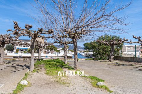 Leilighet i Empuriabrava, Gerona, Empuriabrava - € 329 000 | Ref: 4199 - foto 42