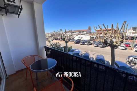 Lejlighed i Empuriabrava, Gerona, Empuriabrava - € 135.000 | Ref: 4200 - foto 16