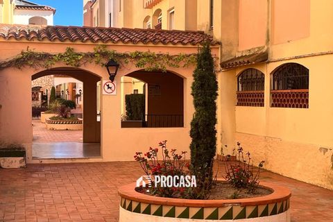 Lejlighed i Empuriabrava, Gerona, Empuriabrava - € 135.000 | Ref: 4200 - foto 21