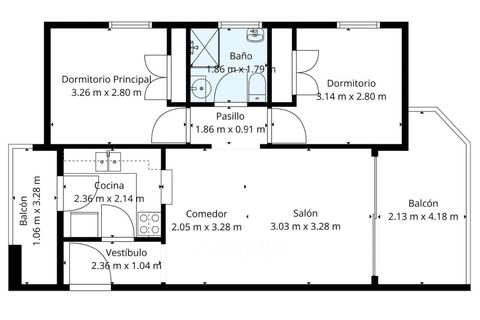 Leilighet i Roses, Gerona, Roses - € 285 000 | Ref: 4198 - foto 30