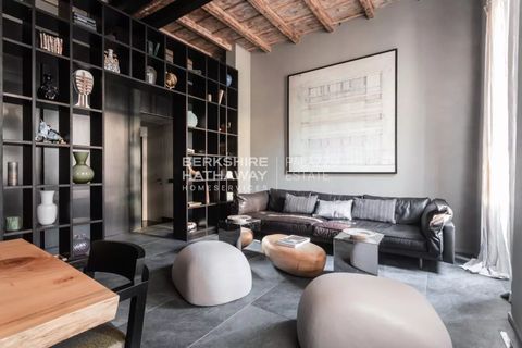 Wohnung in Como, Como, Como - € 1.400.000 | Ref: ILO3381 - Foto 1