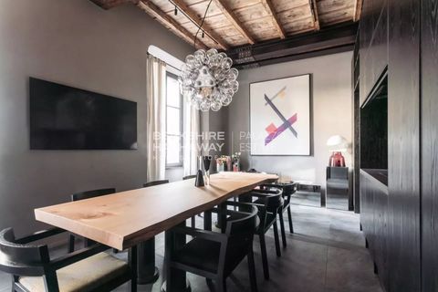 Wohnung in Como, Como, Como - € 1.400.000 | Ref: ILO3381 - Foto 2