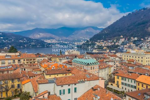 Wohnung in Como, Como, Como - € 1.400.000 | Ref: ILO3381 - Foto 7