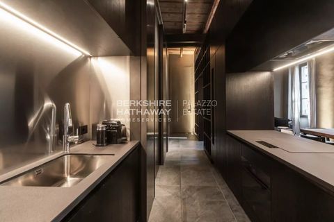 Wohnung in Como, Como, Como - € 1.400.000 | Ref: ILO3381 - Foto 24