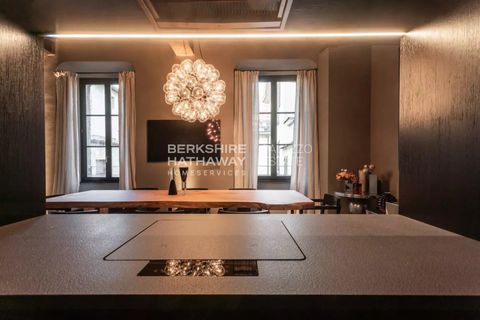 Wohnung in Como, Como, Como - € 1.400.000 | Ref: ILO3381 - Foto 25