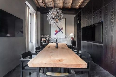 Wohnung in Como, Como, Como - € 1.400.000 | Ref: ILO3381 - Foto 29