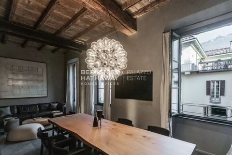 Wohnung in Como, Como, Como - € 1.400.000 | Ref: ILO3381 - Foto 30