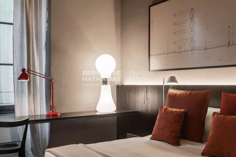 Wohnung in Como, Como, Como - € 1.400.000 | Ref: ILO3381 - Foto 40
