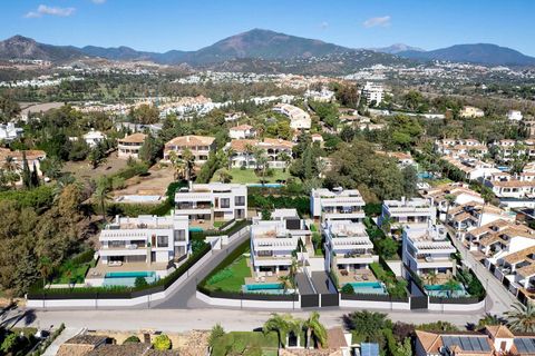 Villa i Estepona, Malaga, Estepona - € 1.530.000 | Ref: CSK417426 - foto 3