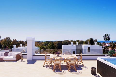 Villa i Estepona, Malaga, Estepona - € 1.530.000 | Ref: CSK417426 - foto 4