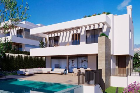 Villa i Estepona, Malaga, Estepona - € 1.530.000 | Ref: CSK417426 - foto 5